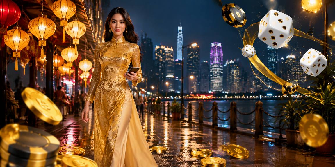 hhyan3d Nổi Bật Casino Trực Tiếp